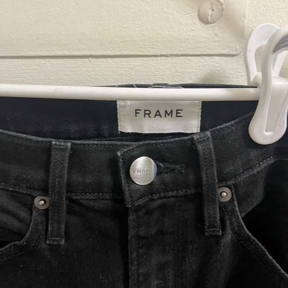 Men’s Frame Jeans / L’Homme Skinny / Size 30 - Picture 6 of 8